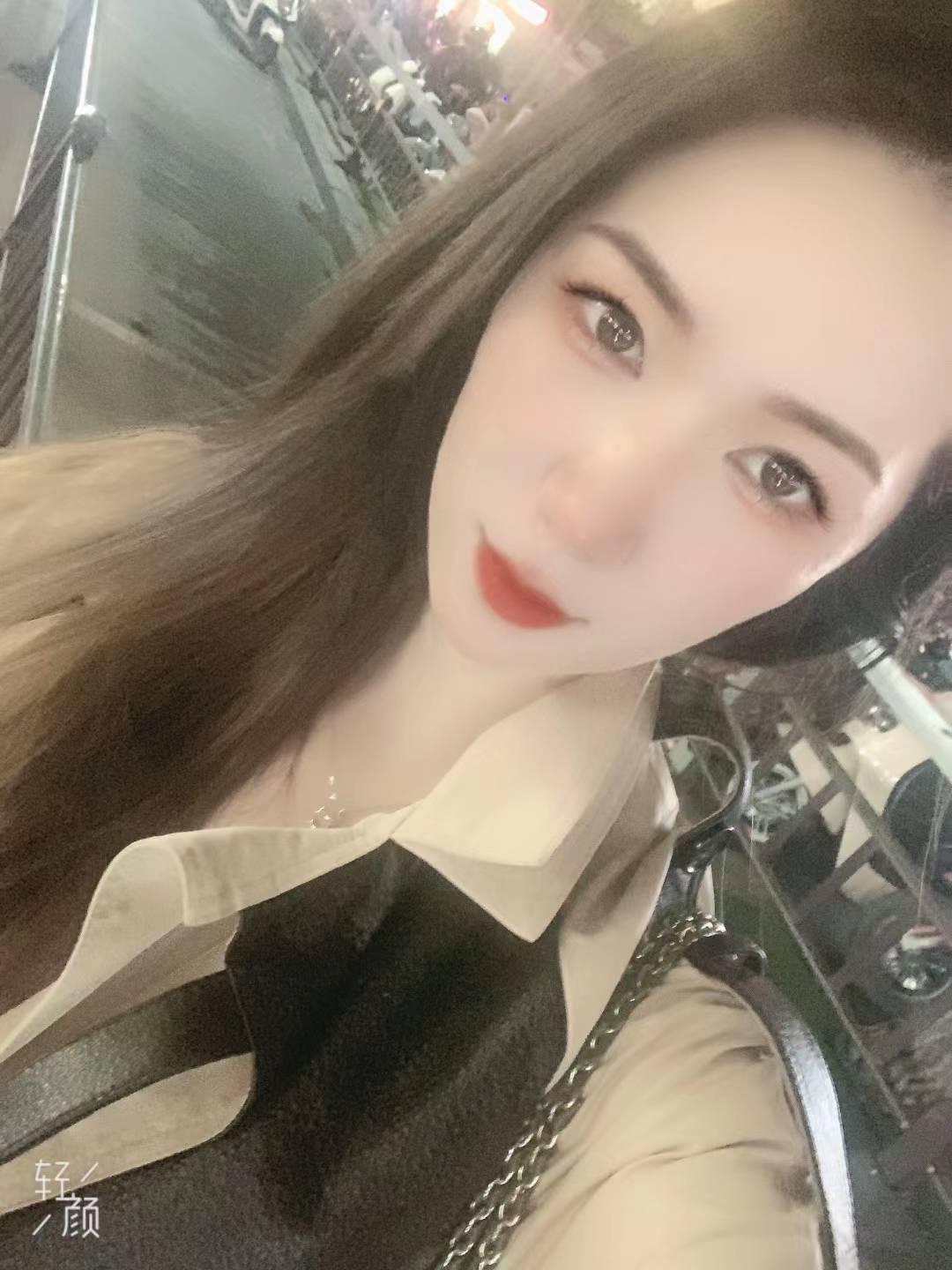 分享金水区服务型美女